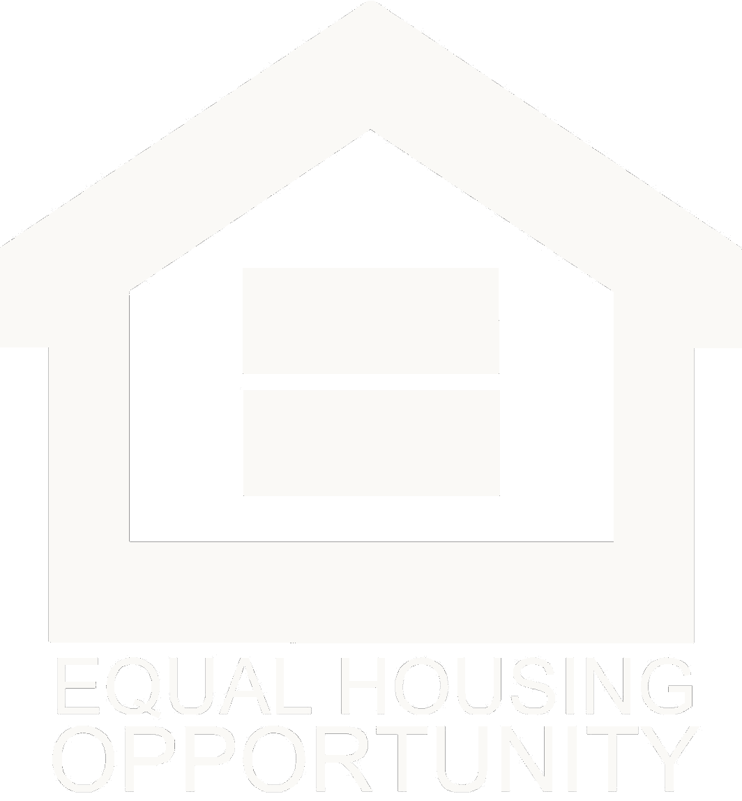 Equal Housing Opportunity